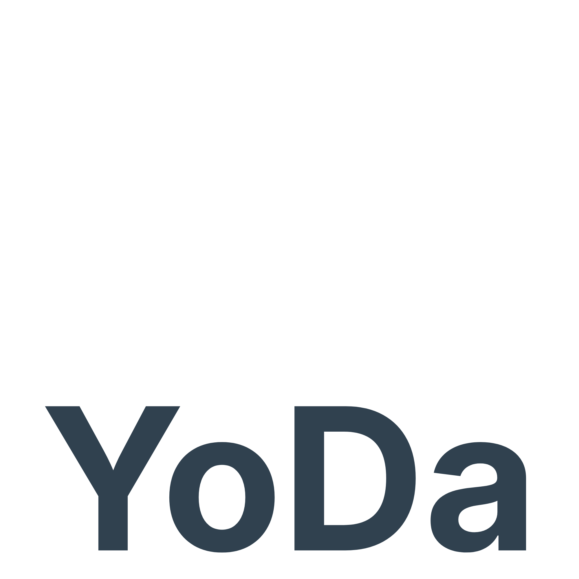 Yoda Logo